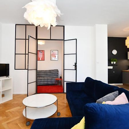 Apartamenty Mizu - "Portowy" Kołobrzeg Eksteriør bilde