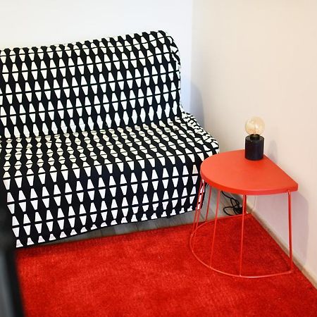 Apartamenty Mizu - "Portowy" Kołobrzeg Eksteriør bilde