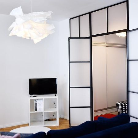 Apartamenty Mizu - "Portowy" Kołobrzeg Eksteriør bilde
