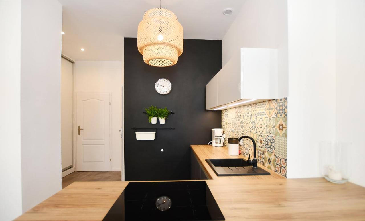Apartamenty Mizu - "Portowy" Kołobrzeg Eksteriør bilde