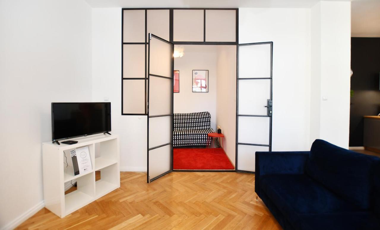 Apartamenty Mizu - "Portowy" Kołobrzeg Eksteriør bilde