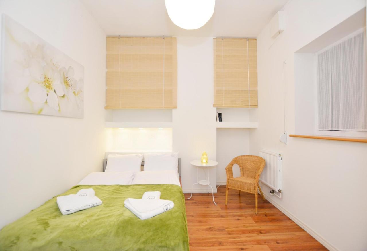 Apartamenty Mizu - "Portowy" Kołobrzeg Eksteriør bilde